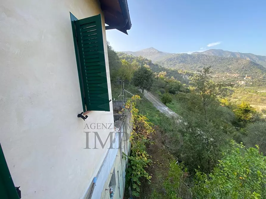 Immagine 12 di Casa indipendente in vendita  in Via Umberto Lorenzi a Ventimiglia