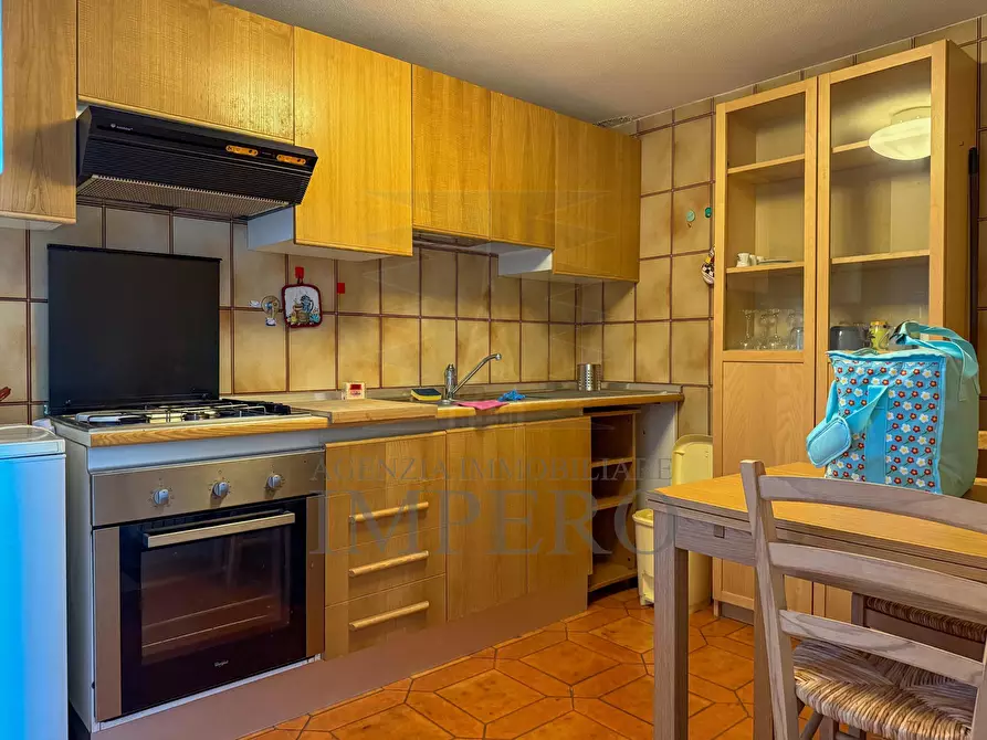 Immagine 6 di Bilocale in vendita  in Via alle Ville a Ventimiglia