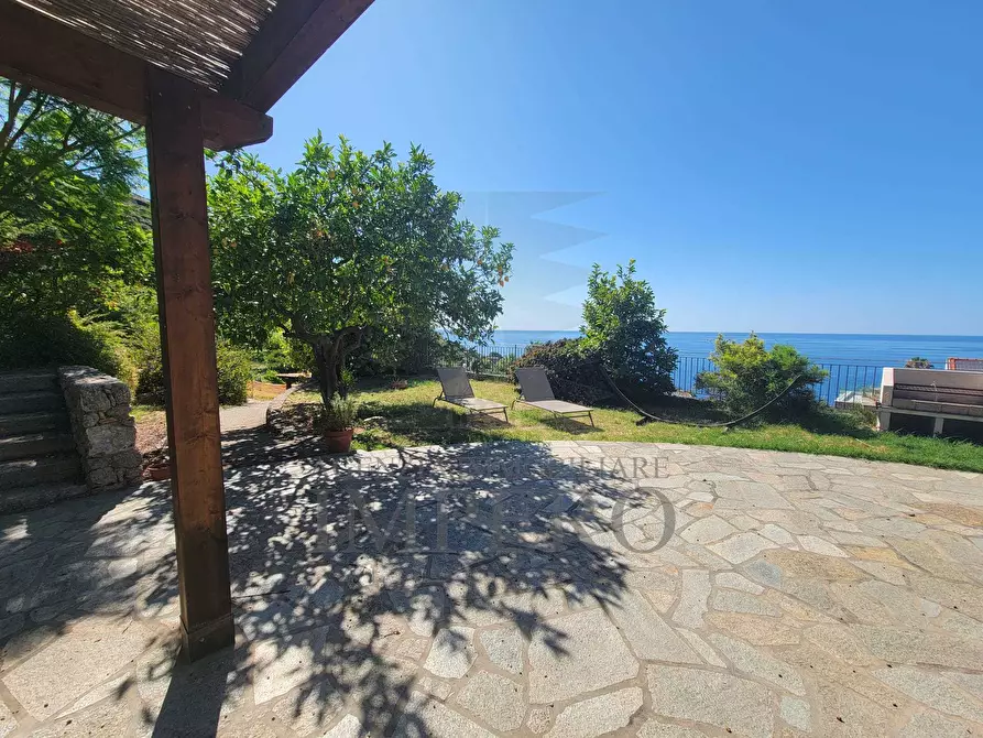 Immagine 57 di Villa in vendita  in Via alle Ville 12 a Ventimiglia