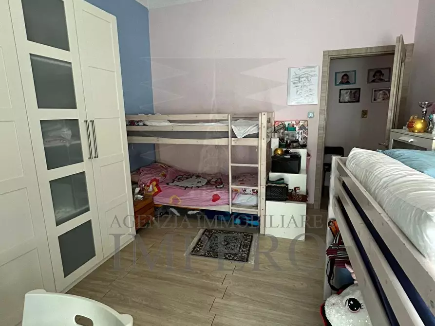 Immagine 23 di Quadrilocale in vendita  in Via Colonnello Aprosio a Vallecrosia