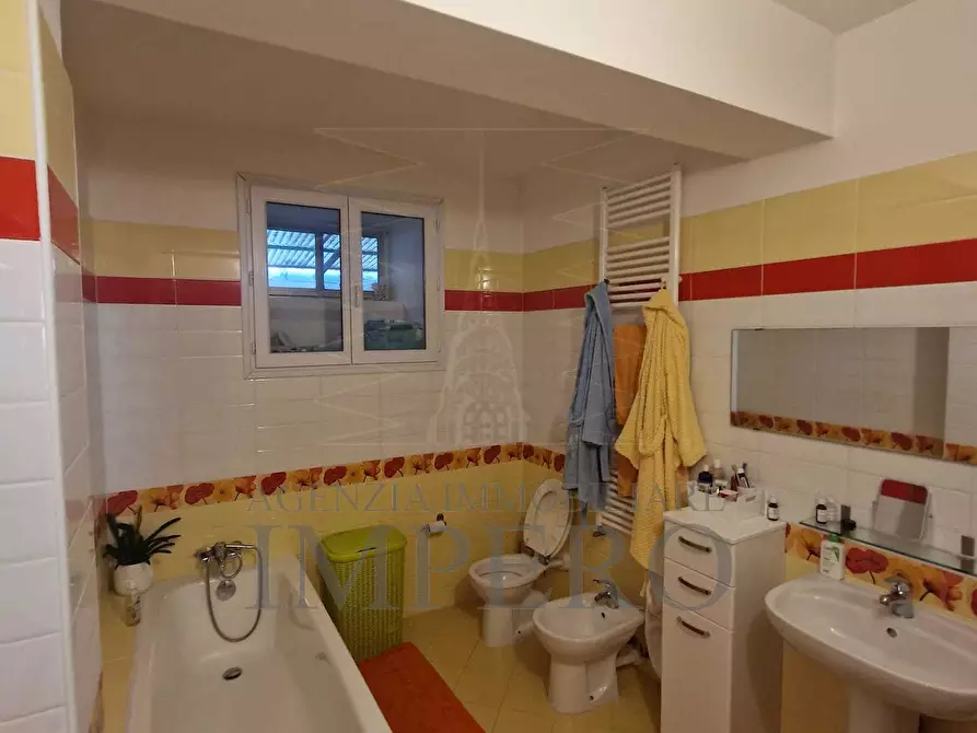 Immagine 17 di Villa in vendita  in Via M.Buonarroti 27 a Ventimiglia