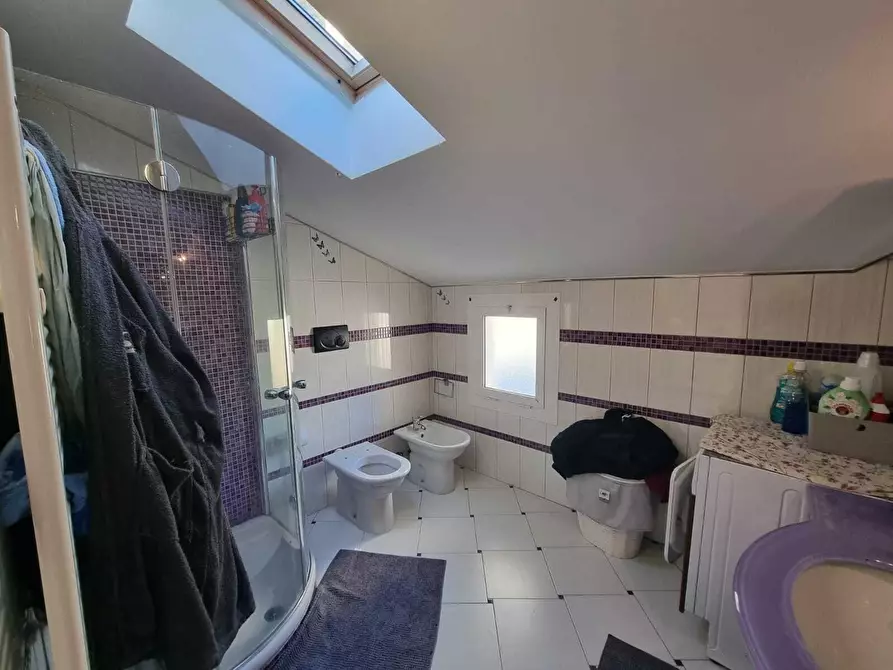 Immagine 7 di Trilocale in vendita  in Via della Resistenza 10 a Ventimiglia