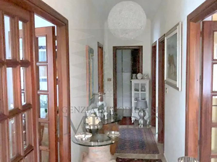 Immagine 33 di Casa bifamiliare in vendita  in Via Gallardi 122 a Ventimiglia