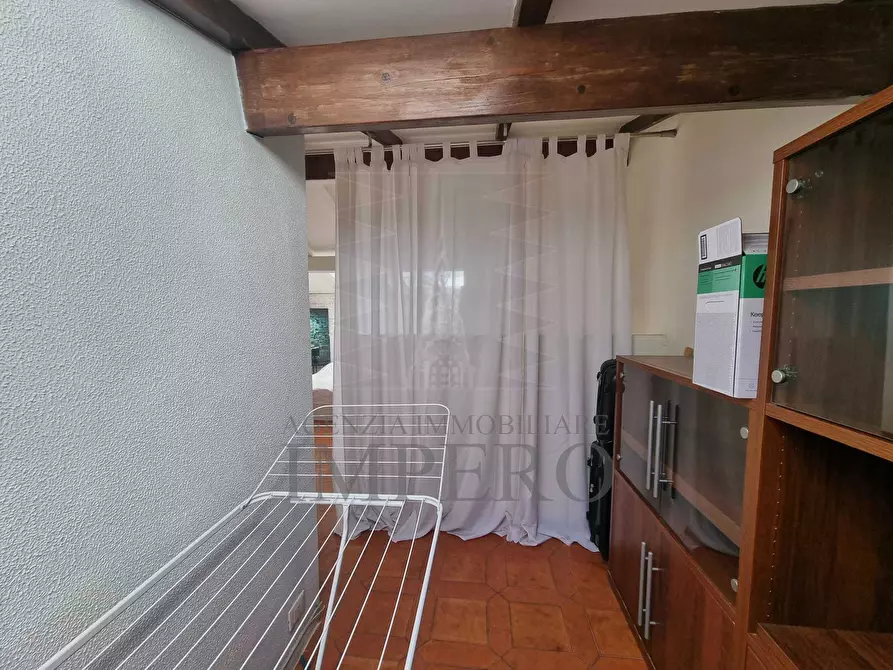 Immagine 23 di Porzione di casa in vendita  in Via alle Ville 50 a Ventimiglia