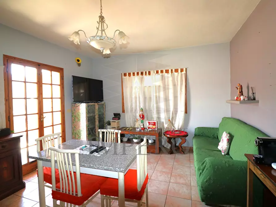 Immagine 5 di Porzione di casa in vendita  in Via dell'Opera 14 a Ventimiglia