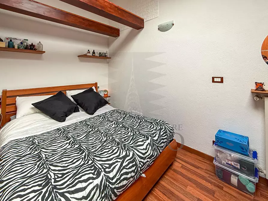 Immagine 7 di Porzione di casa in vendita  in Via dell'Opera 188 a Ventimiglia