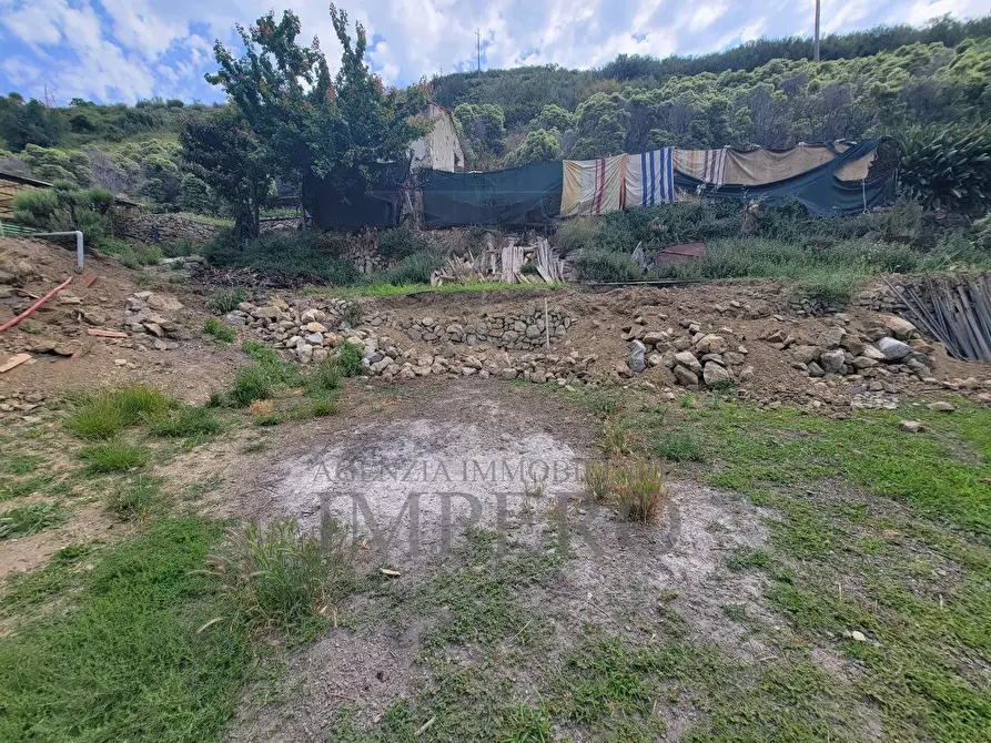 Immagine 10 di Terreno agricolo in vendita  in Via Anacleto Hughes 22/A a Ventimiglia