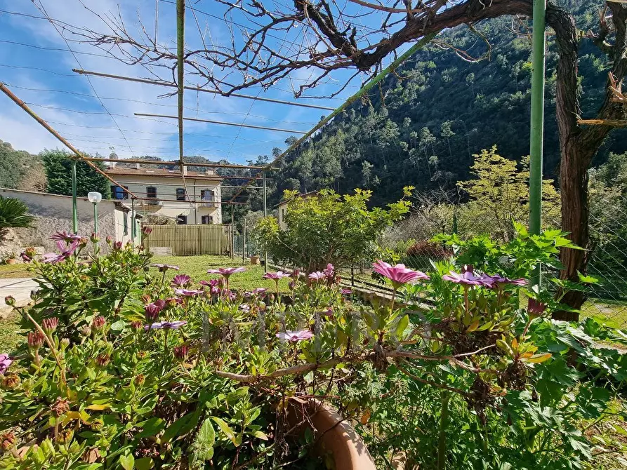 Immagine 19 di Casa bifamiliare in vendita  in Via Nazionale 20 a Airole