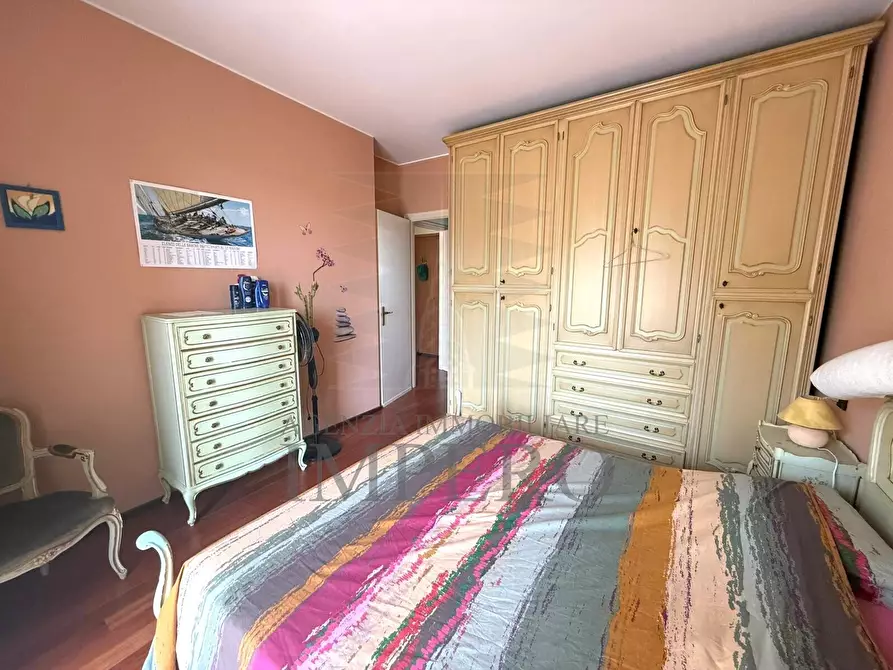 Immagine 8 di Trilocale in vendita  in Via Garian 18 a Ventimiglia