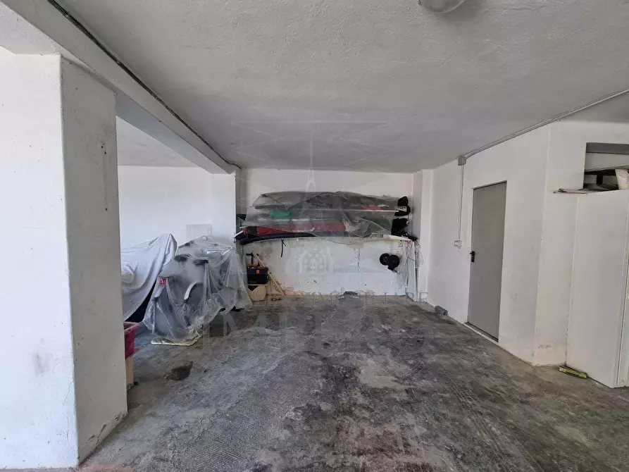 Immagine 25 di Bilocale in vendita  in Via Cavalieri di Malta 10 a Ospedaletti