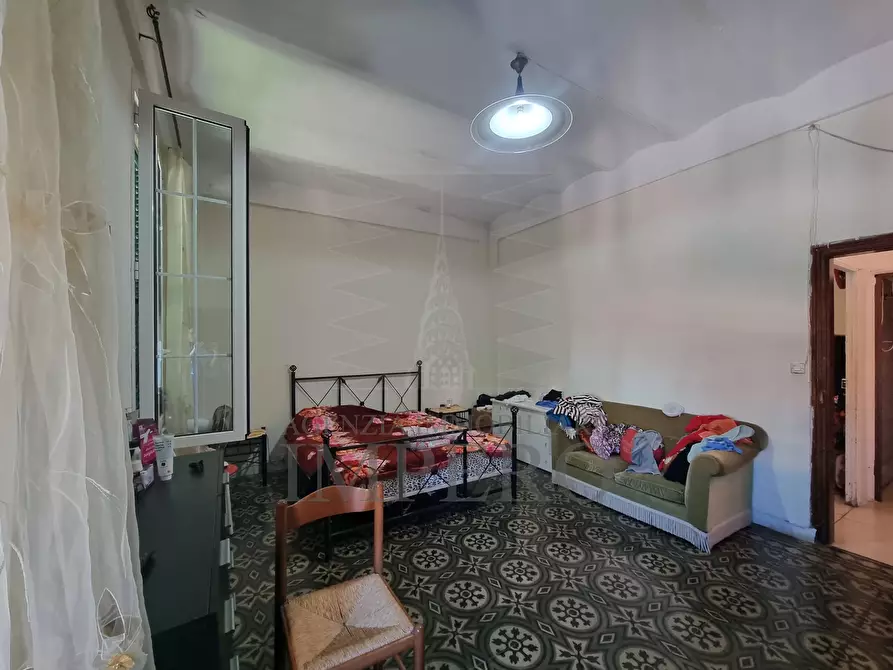 Immagine 7 di Trilocale in vendita  in Via Poggio Ponente 41 a Vallecrosia