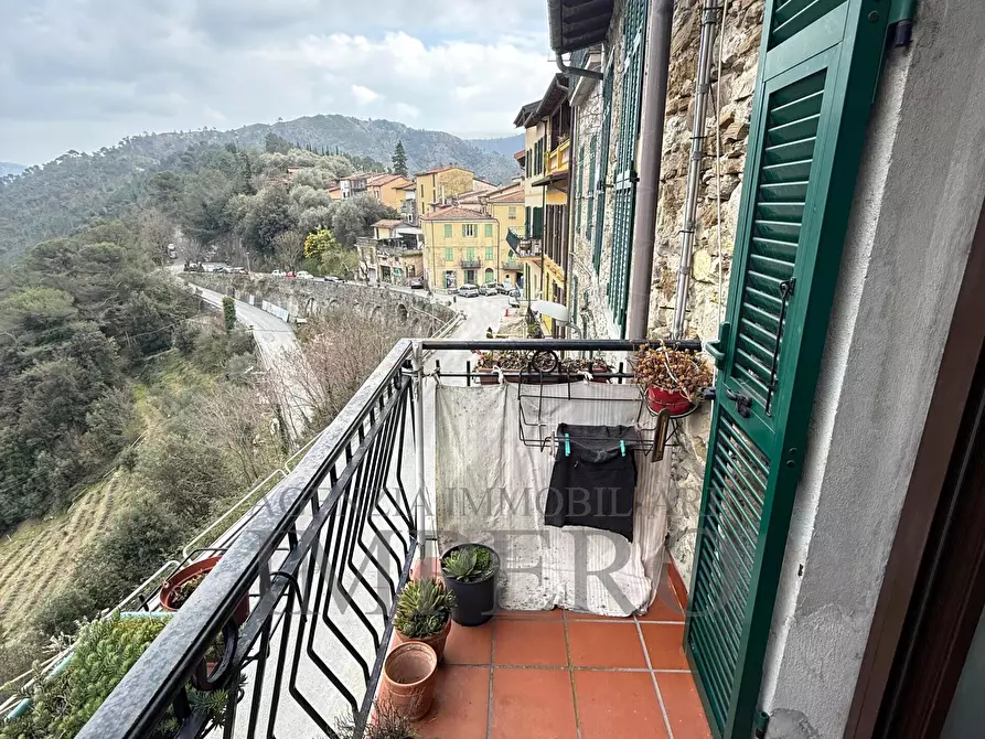 Immagine 24 di Bilocale in vendita  in Via Ginestrea 27 a Olivetta San Michele