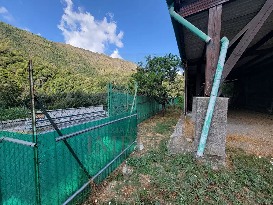 Immagine 56 di Casa bifamiliare in vendita  in Via Nazionale 8 a Airole