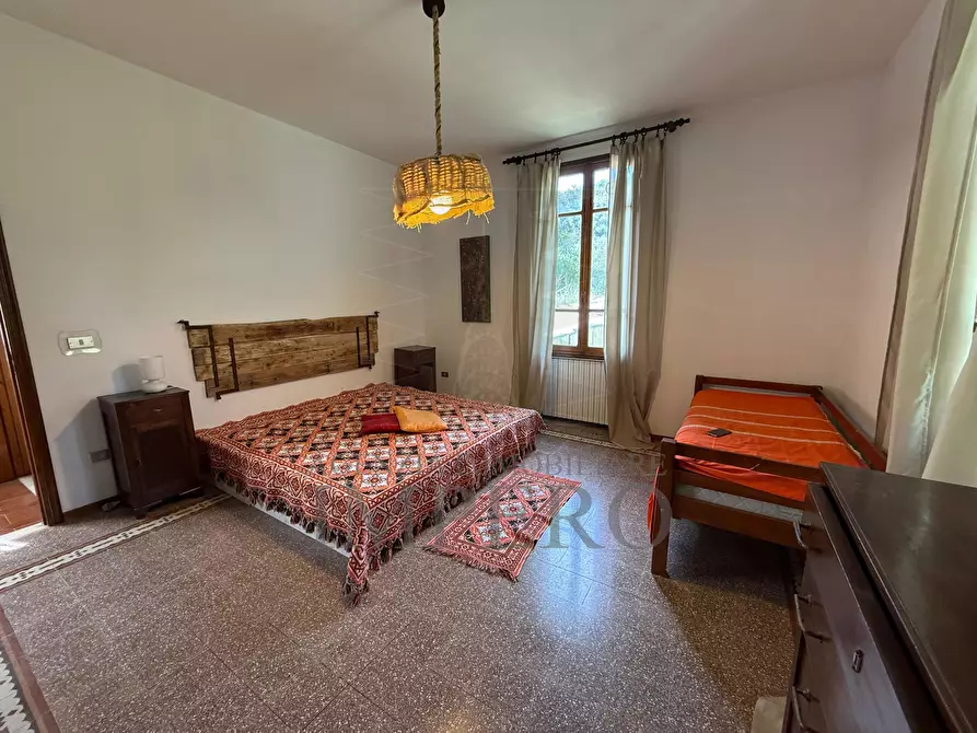 Immagine 15 di Casa indipendente in vendita  in localitò pian del soglio a Apricale