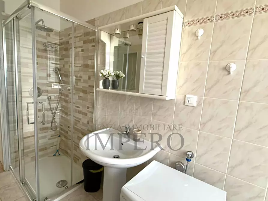 Immagine 20 di Bilocale in vendita  in Vico Pescatori 1 a Ventimiglia