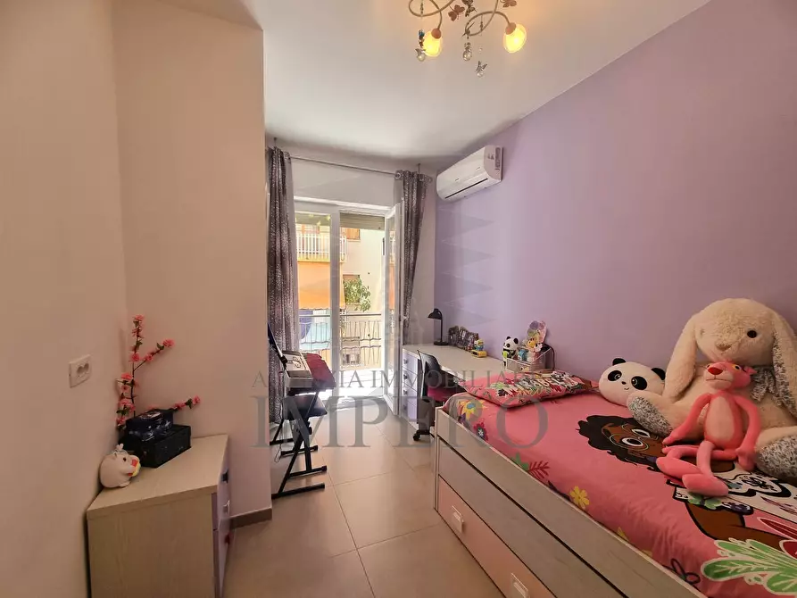 Immagine 16 di Quadrilocale in vendita  in Via Roma 60 a Ventimiglia