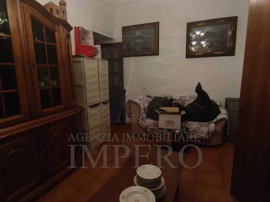 Immagine 11 di Quadrilocale in vendita  in Via Cornelio Tacito a Ventimiglia