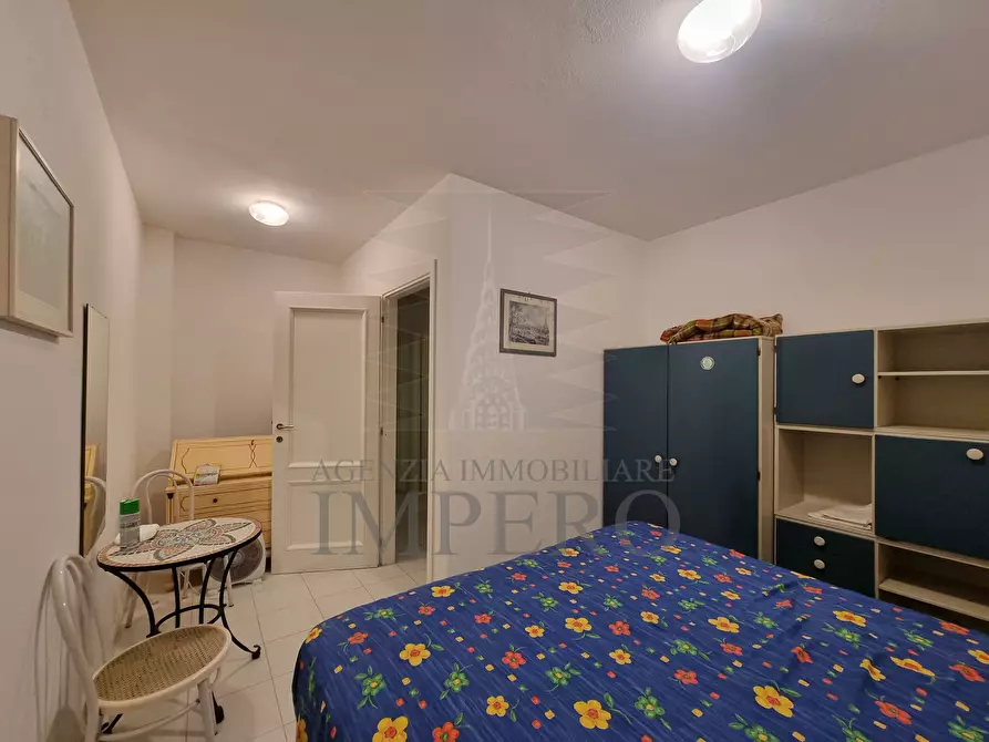 Immagine 31 di Pentalocale in vendita  in Via Romana 88 a Bordighera