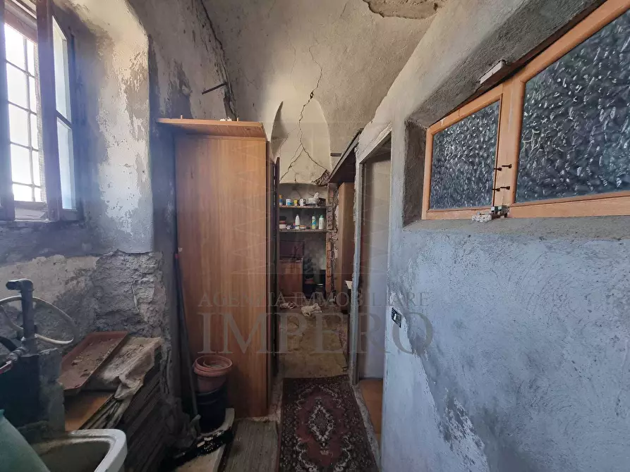 Immagine 31 di Bilocale in vendita  in Via Ginestrea 27 a Olivetta San Michele