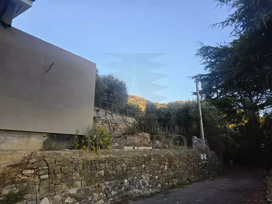 Immagine 9 di Villa in vendita  in Via Turistica 186 a Camporosso