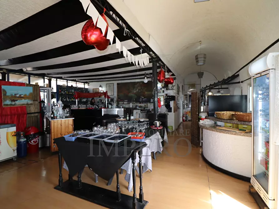 Immagine 5 di Bar / Ristorante in vendita  in Passeggiata Cavallotti 4 a Ventimiglia