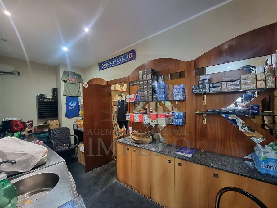 Immagine 22 di Tabaccheria in vendita  in Via Dante Alighieri 34 a Ventimiglia