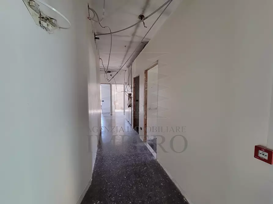 Immagine 44 di Albergo/B&B/Residence in vendita  in via regina margherita 97 a San Remo