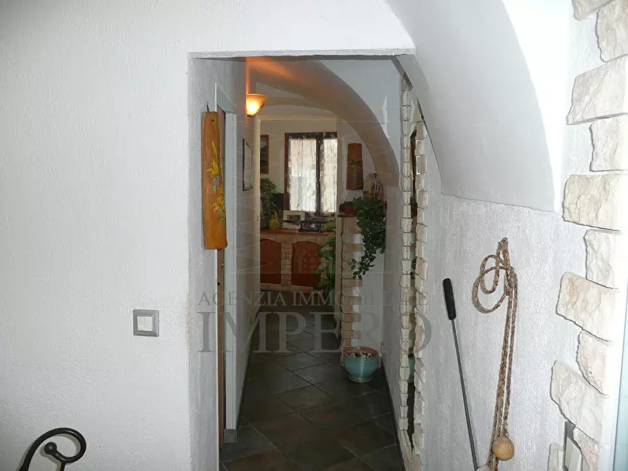 Immagine 13 di Quadrilocale in vendita  in Località Verrandi a Ventimiglia