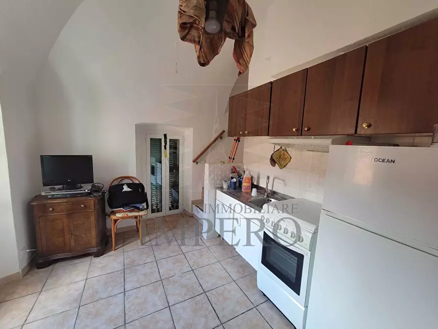 Immagine 12 di Trilocale in vendita  in vicolo orsini 6 a Camporosso