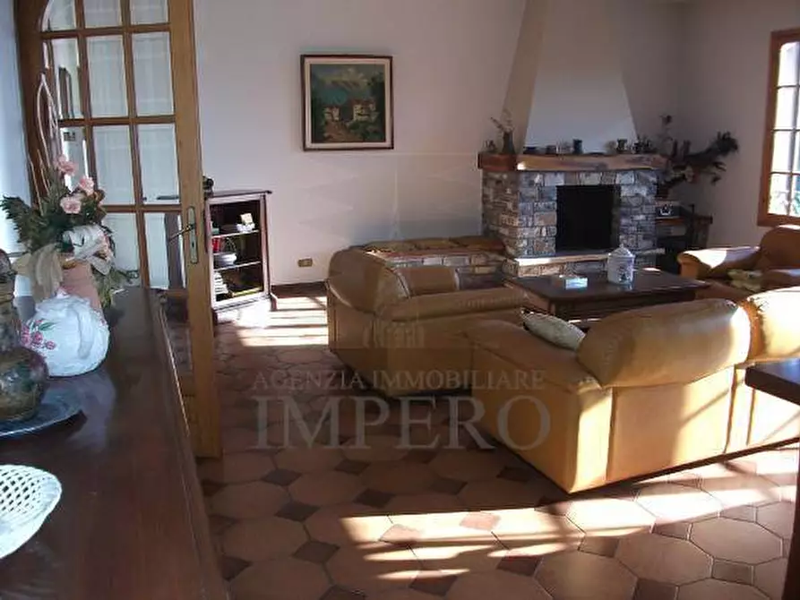 Immagine 5 di Villa in vendita  in Via Nappio a Ventimiglia