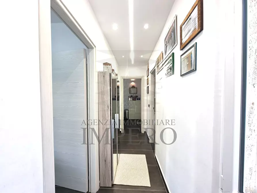 Immagine 15 di Trilocale in vendita  in via della resistenza 17 a Ventimiglia