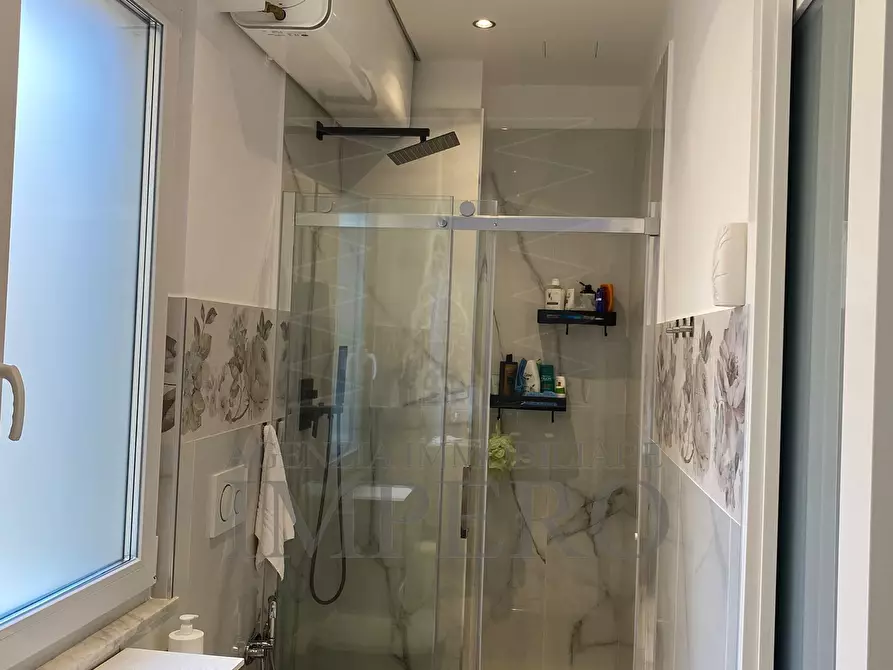 Immagine 32 di Trilocale in vendita  in Via Milite Ignoto 1 a Ventimiglia