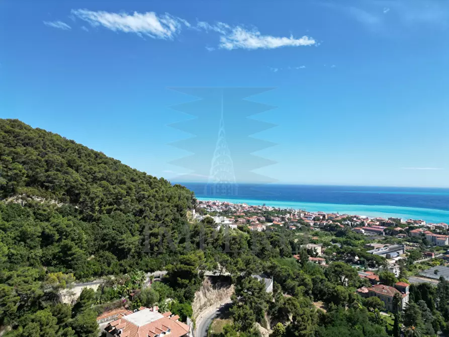 Immagine 16 di Bilocale in vendita  in Via Privata Bellavista 153 a Vallecrosia