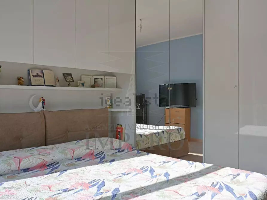 Immagine 24 di Porzione di casa in vendita  in Località Casermette 33D a Ventimiglia