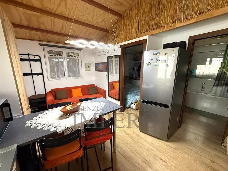 Immagine 9 di Casa indipendente in vendita  in Corso Nizza 107 a Ventimiglia