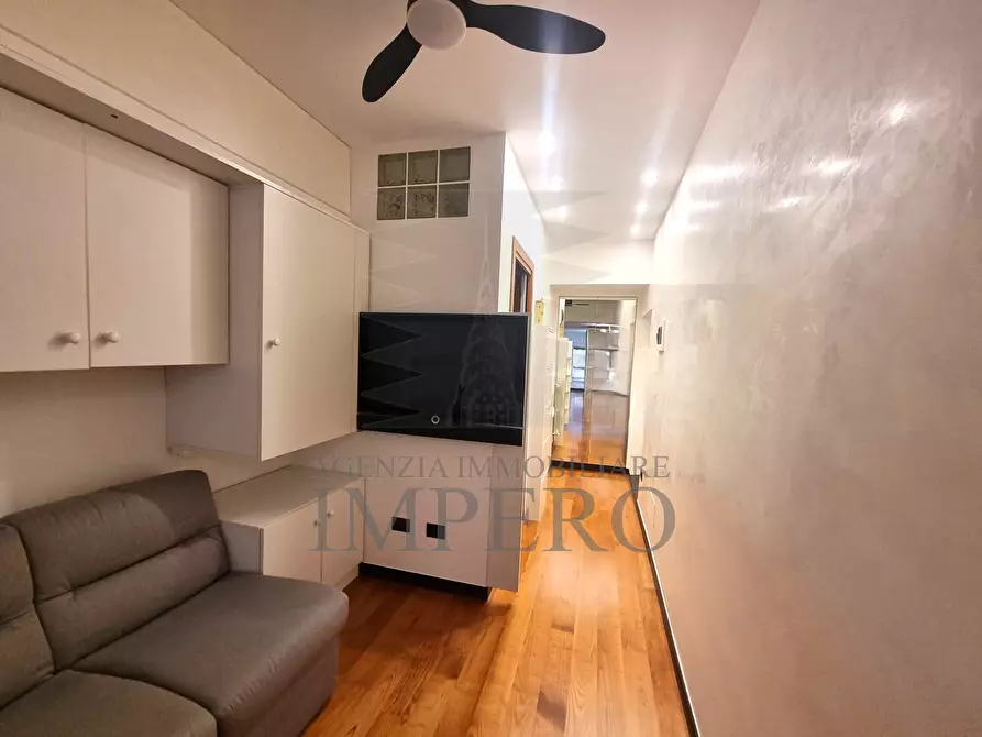 Immagine 5 di Monolocale in vendita  in Via Filippo Turati 22 a Ventimiglia