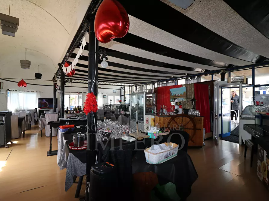 Immagine 4 di Bar / Ristorante in vendita  in Passeggiata Cavallotti 4 a Ventimiglia