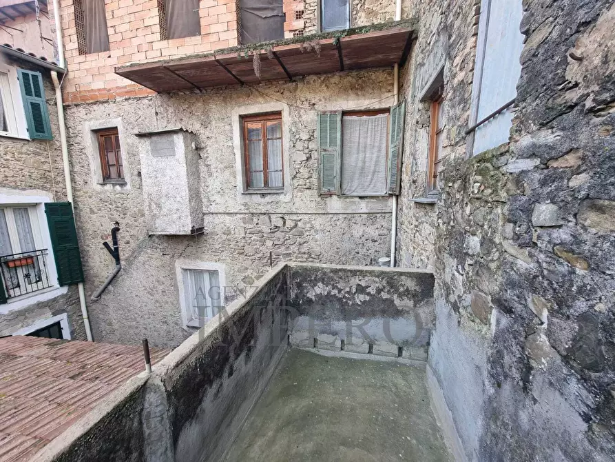 Immagine 24 di Terratetto in vendita  in Via XXV Aprile 12 a Vallecrosia