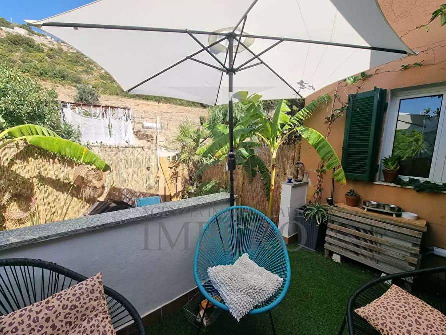 Immagine 24 di Porzione di casa in vendita  in Via alle Ville 50 a Ventimiglia