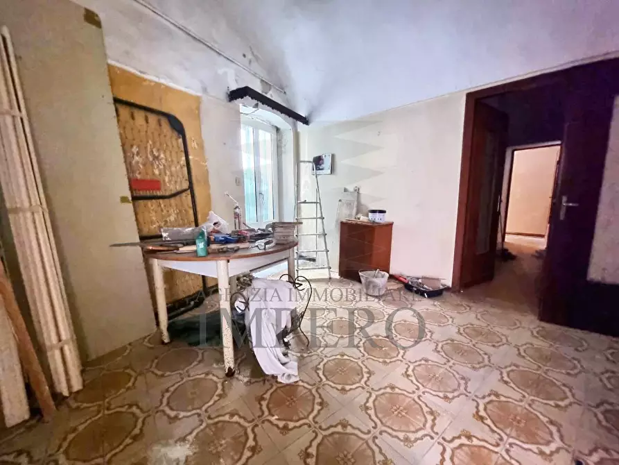 Immagine 2 di Trilocale in vendita  in Vico Saonese 32 a Ventimiglia