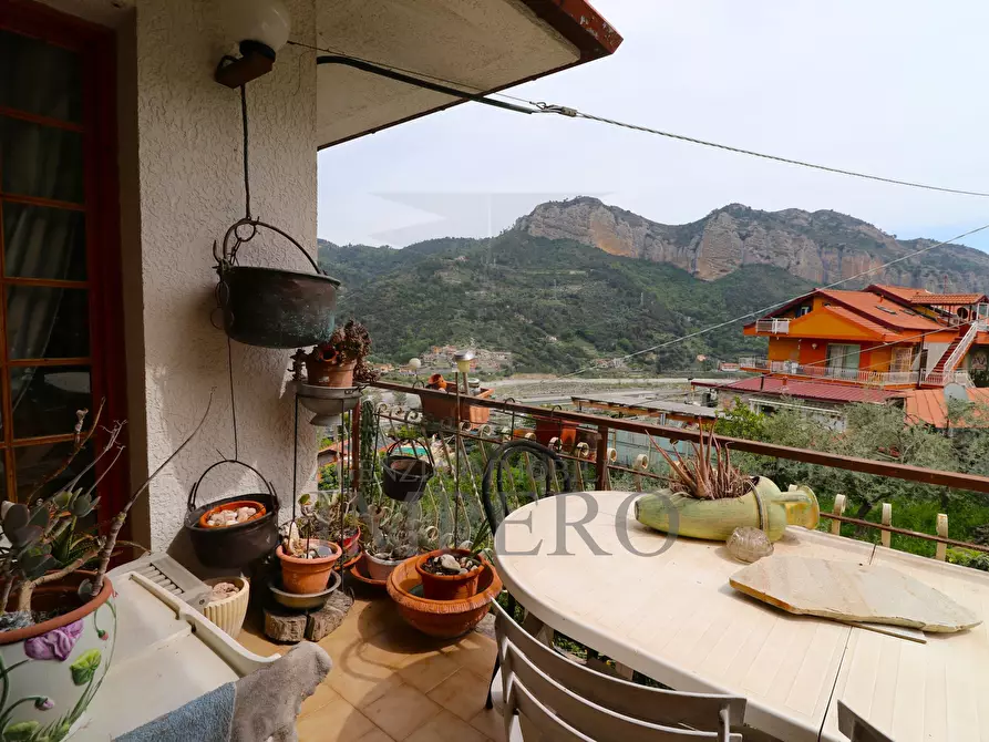 Immagine 22 di Porzione di casa in vendita  in Via dell'Opera a Ventimiglia