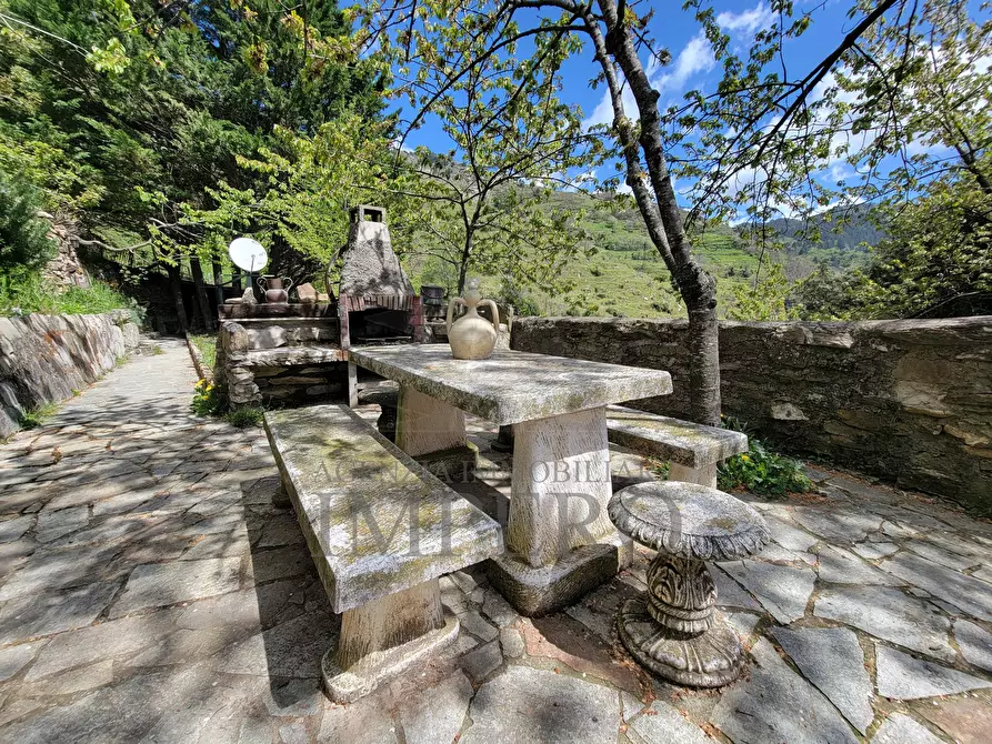 Immagine 13 di Casa indipendente in vendita  in Strada Provinciale 65 65 a Castel Vittorio