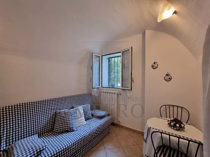 Immagine 20 di Villa in vendita  in Corso Francia 108 a Ventimiglia