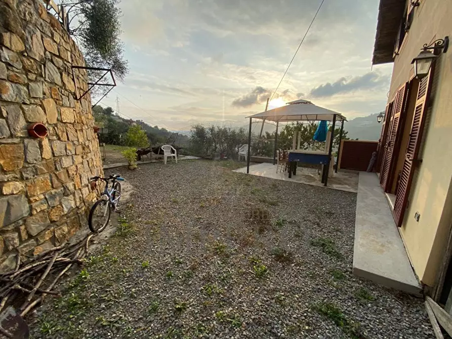 Immagine 25 di Casa bifamiliare in vendita  in Località Oria 104 a Soldano