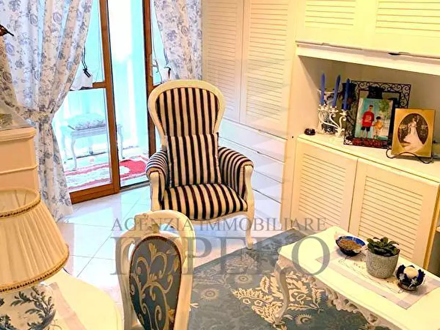 Immagine 6 di Quadrilocale in vendita  in Via Eugenio Montale a Ventimiglia