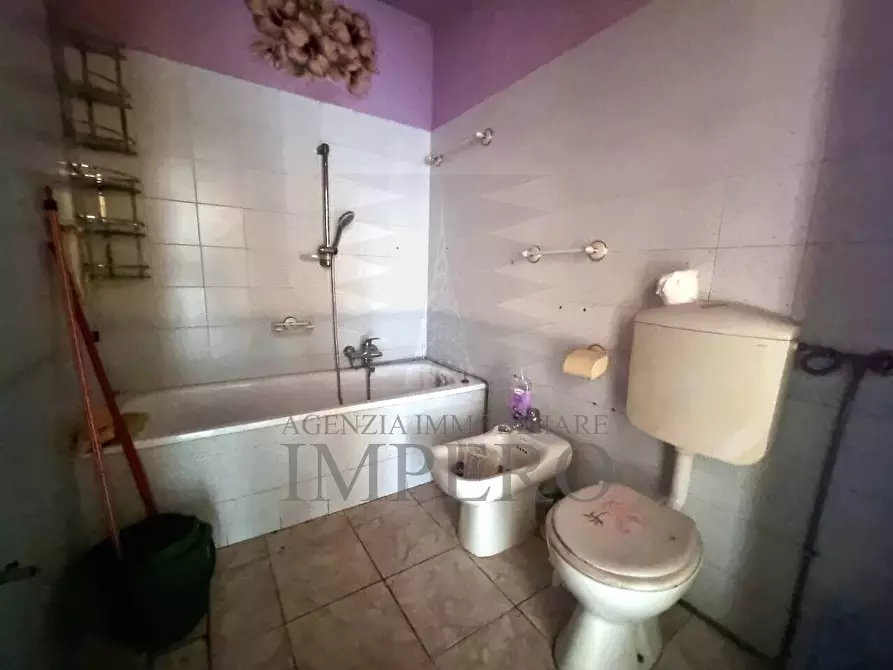 Immagine 19 di Quadrilocale in vendita  in Via San Secondo 13 a Ventimiglia