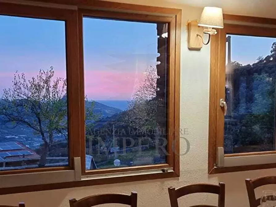 Immagine 1 di Residence in vendita  in Strada Provinciale a Dolceacqua