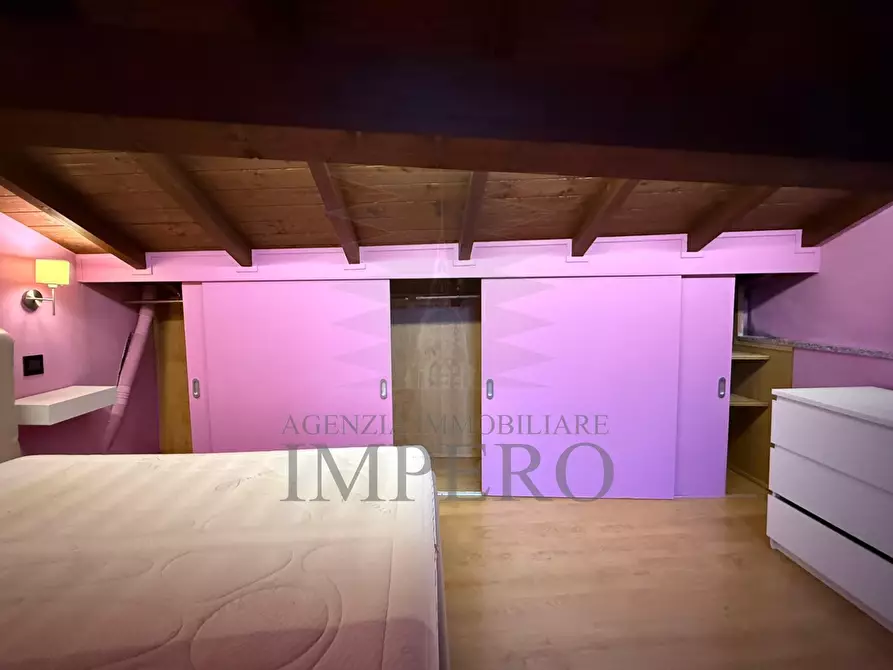 Immagine 16 di Bilocale in vendita  in Vicolo Orsini 2 a Camporosso