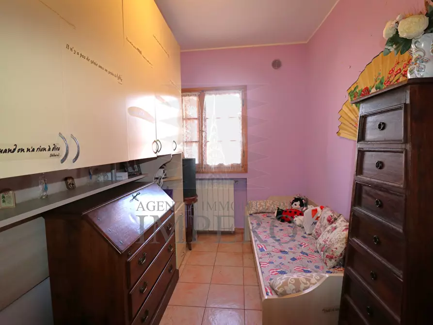 Immagine 11 di Porzione di casa in vendita  in Via dell'Opera 14 a Ventimiglia