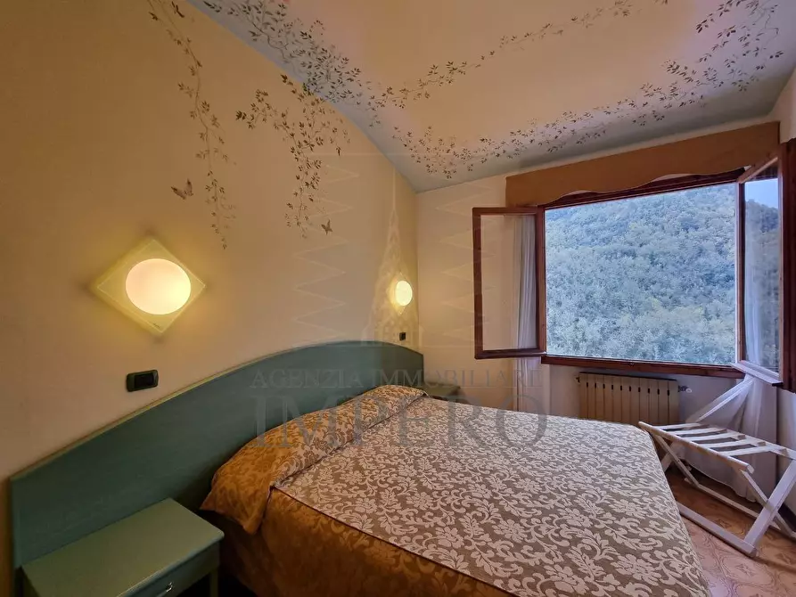 Immagine 23 di Albergo/B&B/Residence in vendita  in Strada San Pietro 1 a Apricale